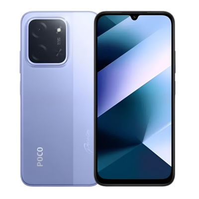 Xiaomi Poco C85 8/256Gb Purple EU
